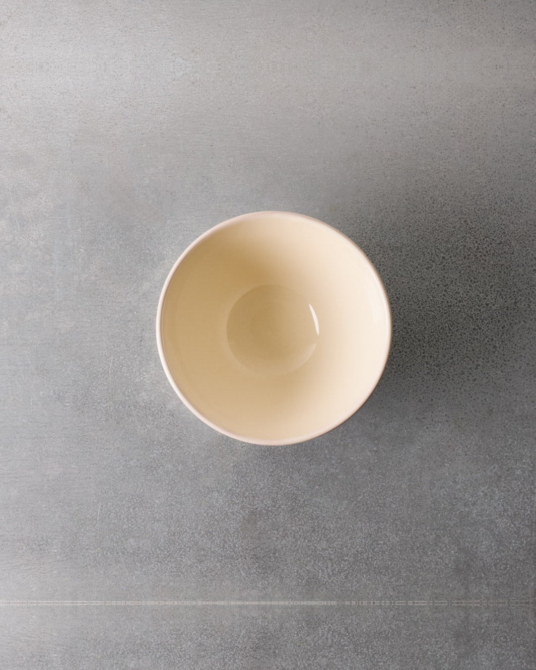 Ceramics Nicola Fasano - Bol - Ligne Bleu