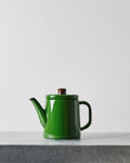 Noda Horo - Potoru teapot - Green