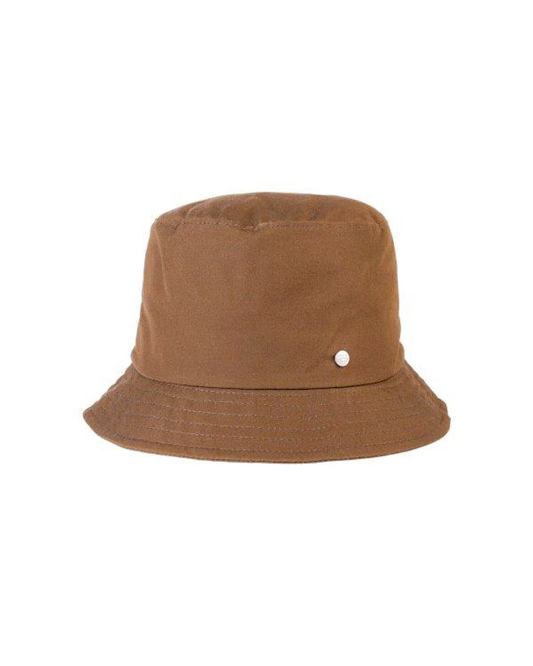Santacana - Bucket Hat - Camel