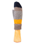 Santacana - Mouffles - Gris