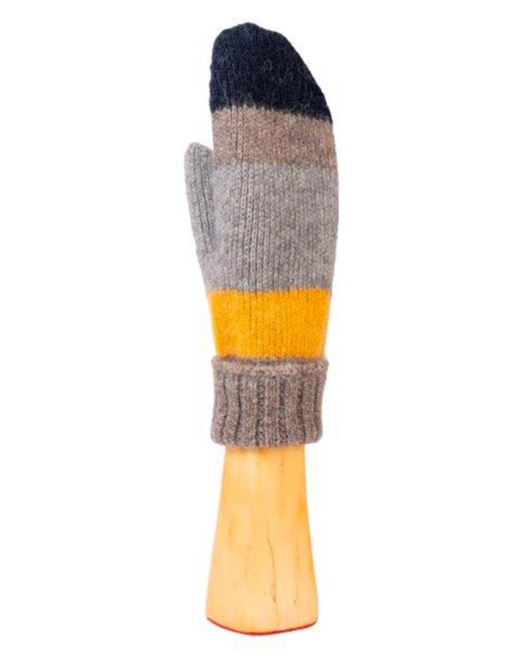 Santacana - Mittens - Grey