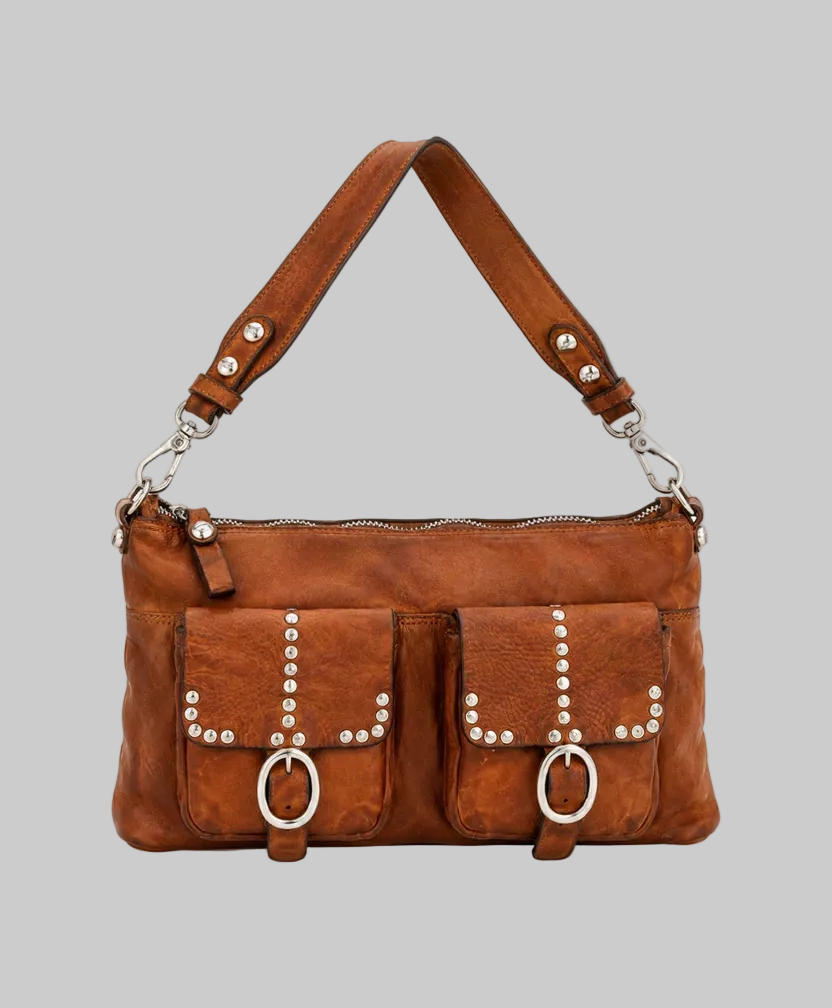 Campomaggi - Sac Ottavia - Marron