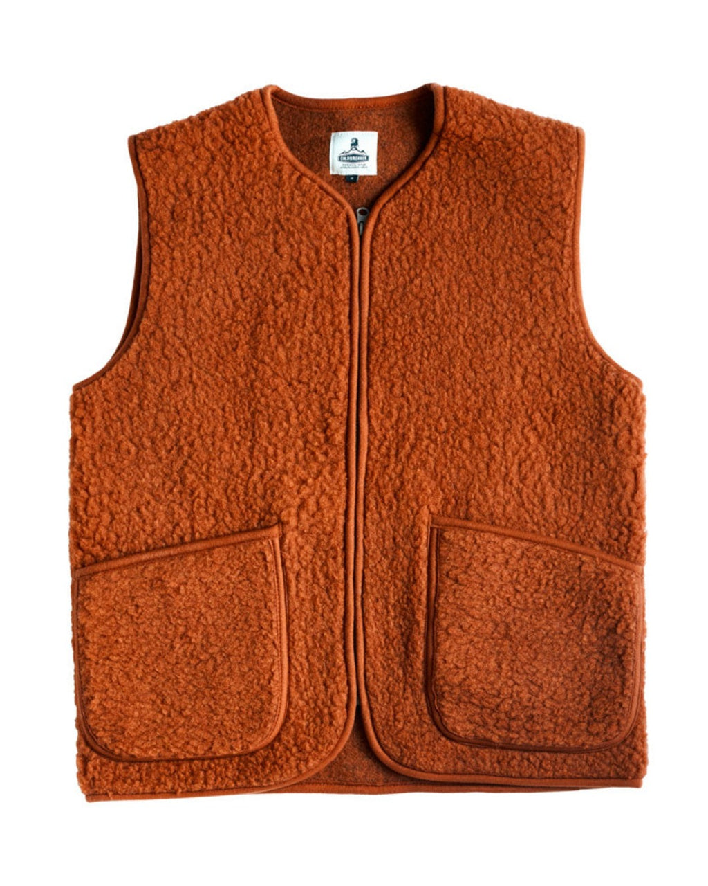 Coldbreaker - Pepitco Jacket - Fox