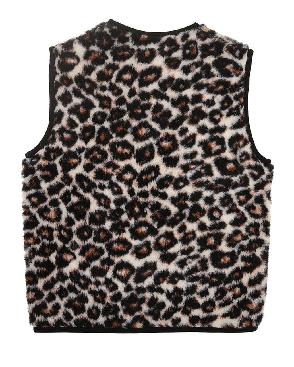 Coldbreaker - Veste Pepitco - Leopard