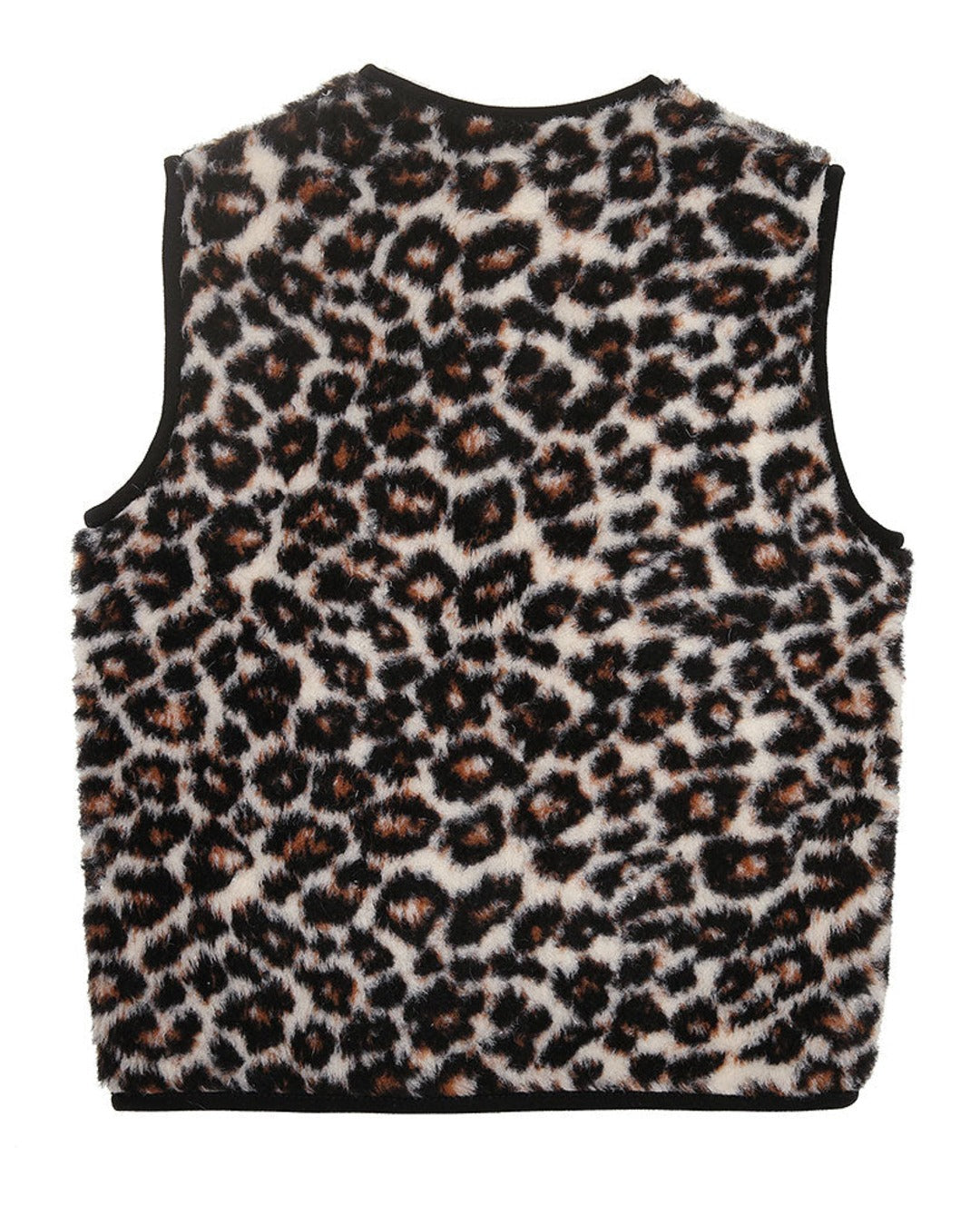 Coldbreaker - Veste Pepitco - Leopard