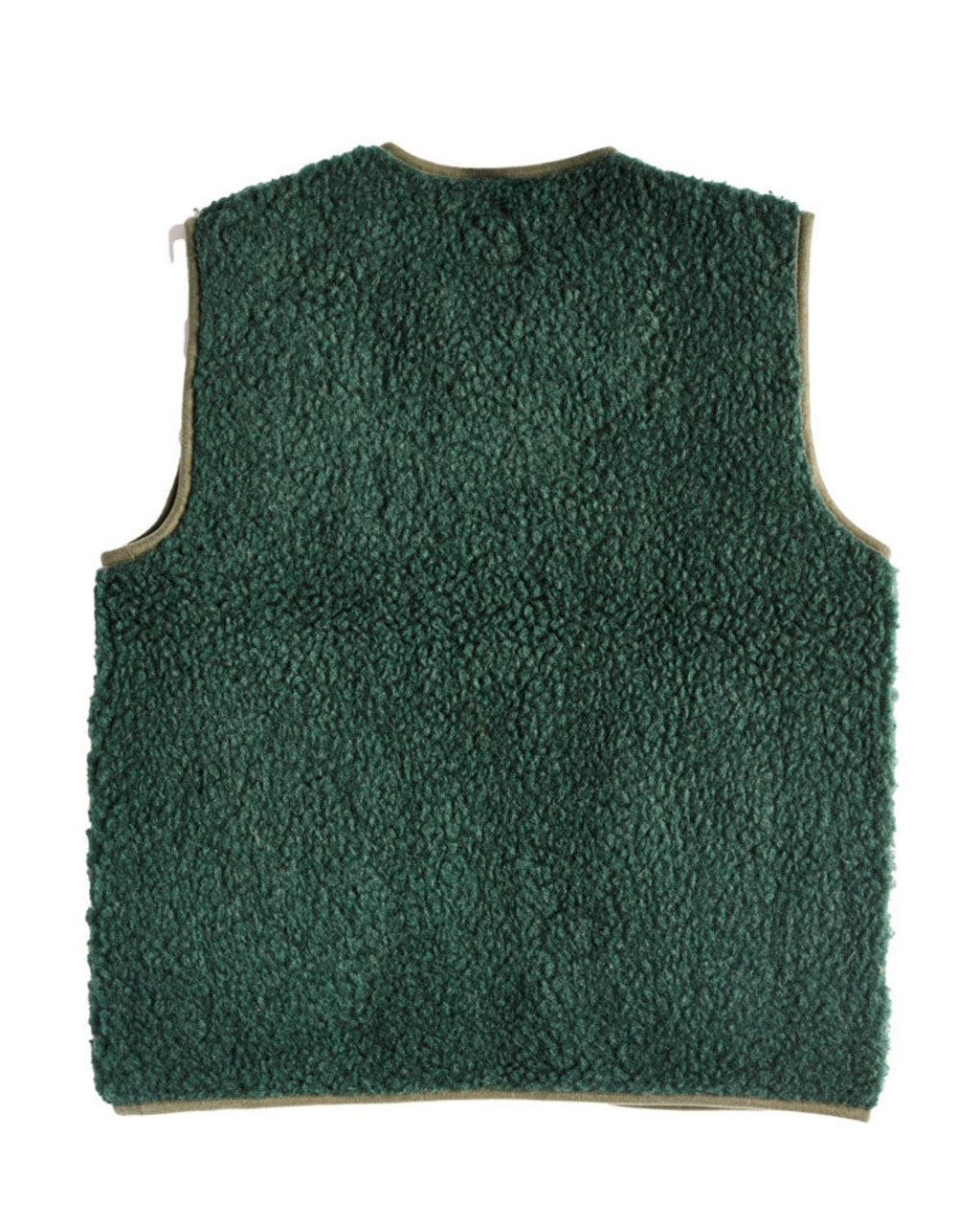 Coldbreaker - Veste Pepitco - Vert