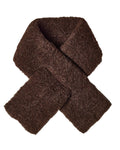 Coldbreaker - Scarf - Brown