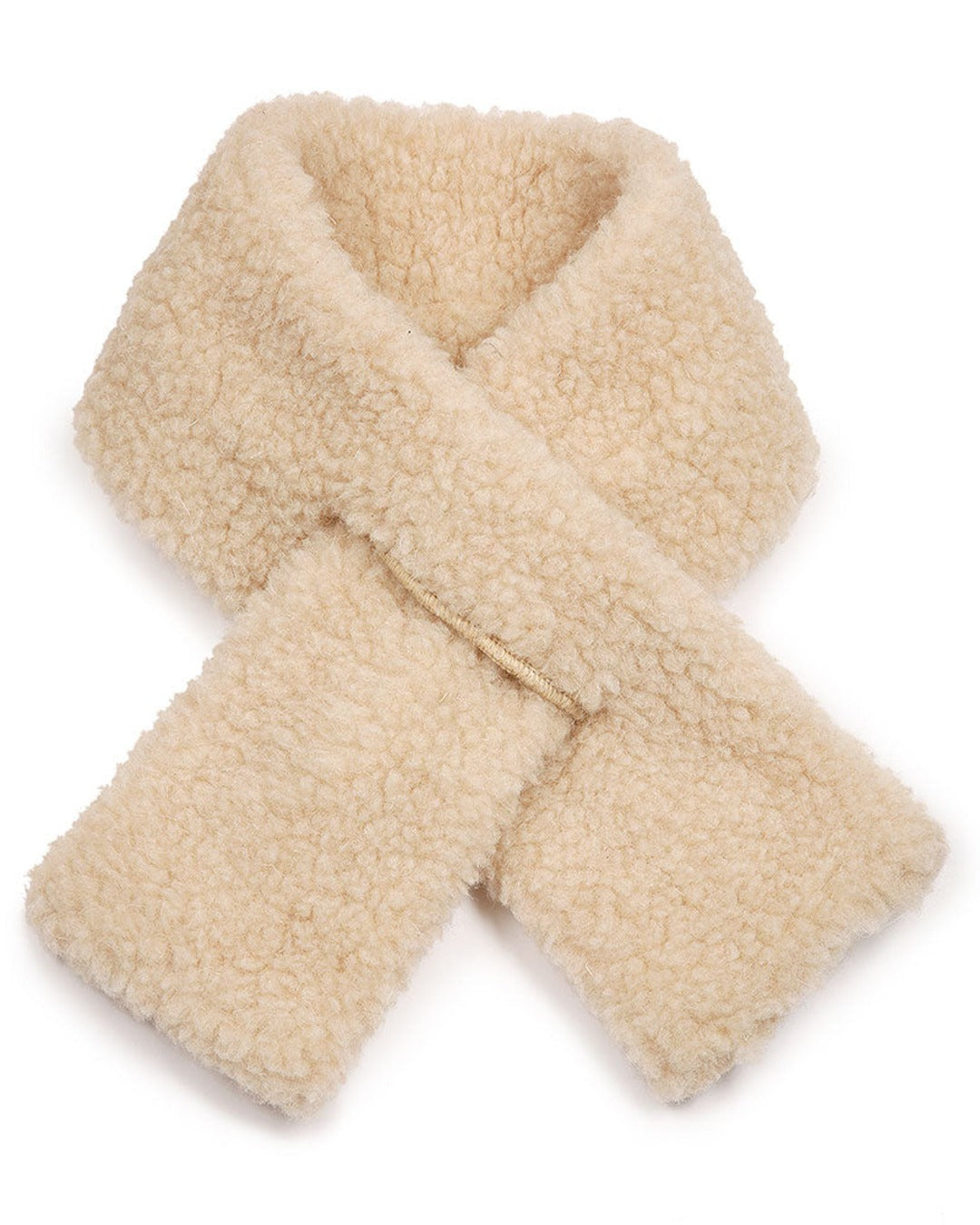 Coldbreaker - Echarpe - Beige