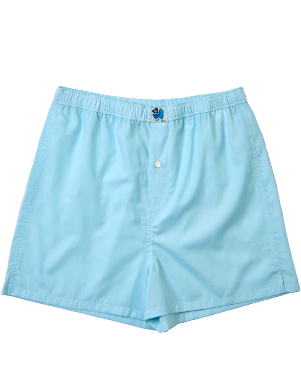 Merci - Boxer Jude - Turquoise