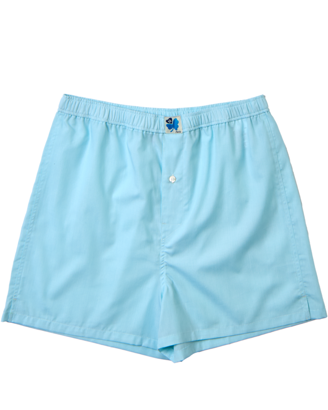 Merci - Boxer Jude - Turquoise