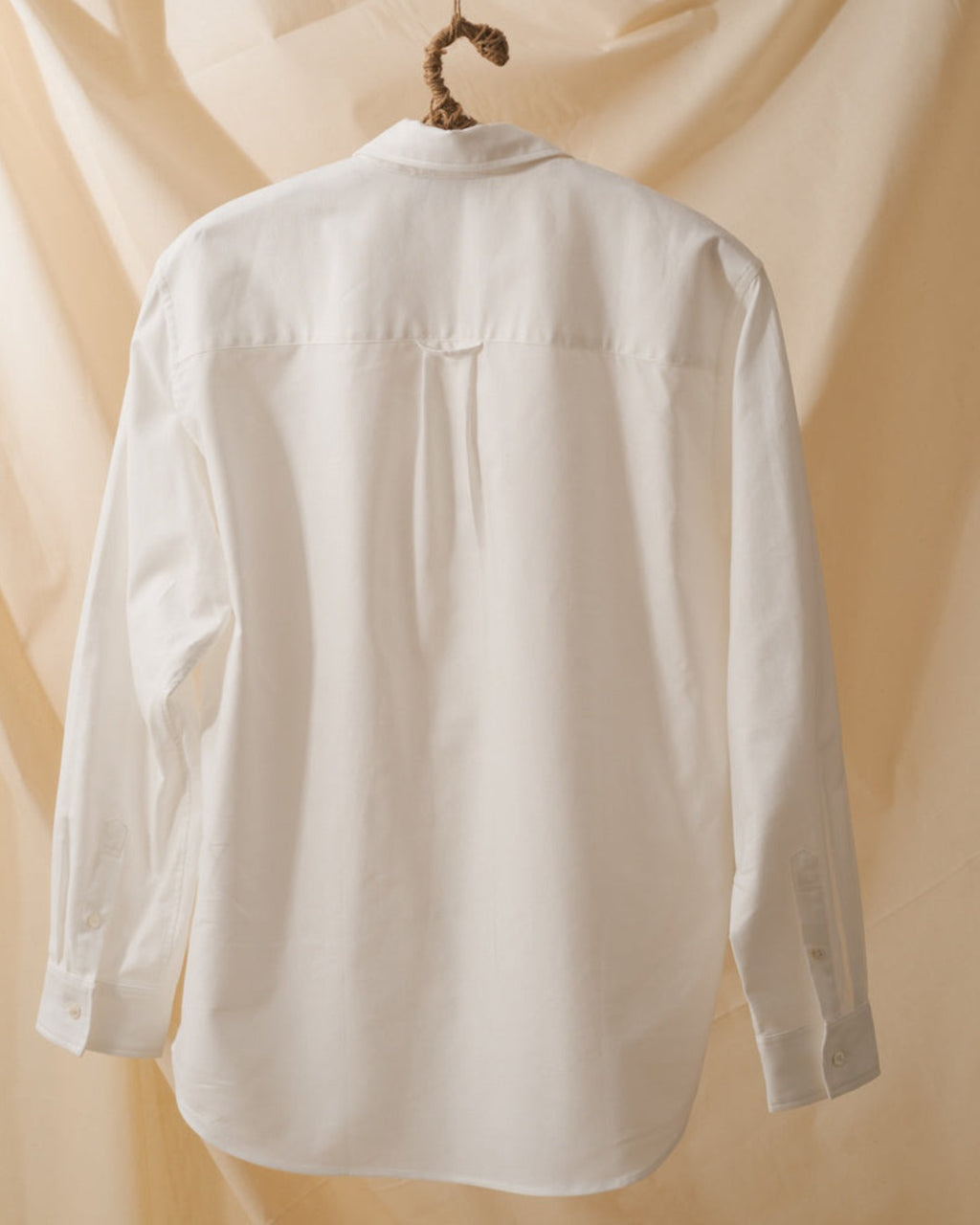 Merci - Chemise Basile - Blanc
