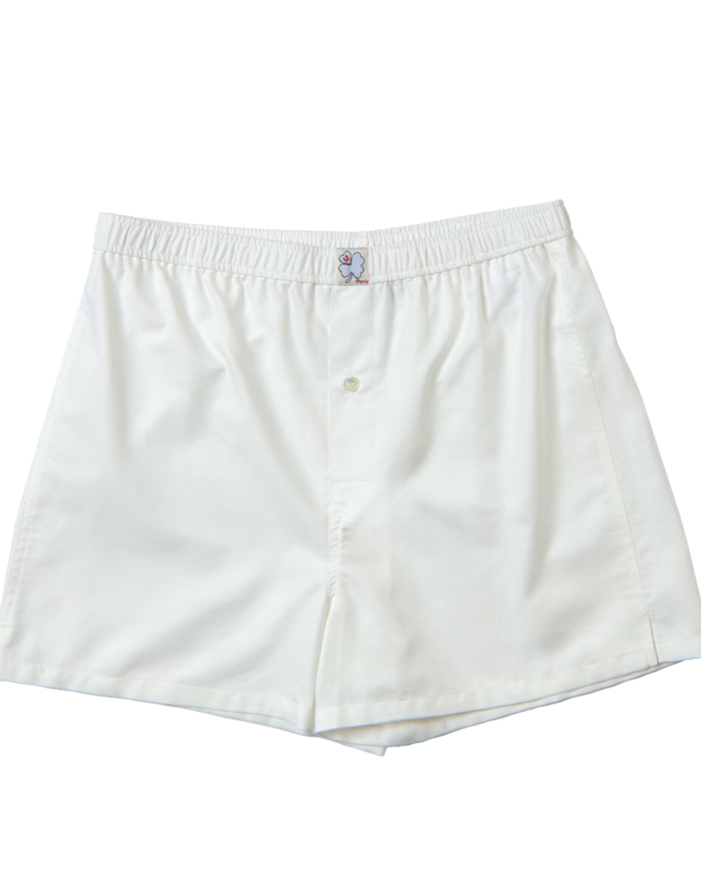 Merci - Chemise Basile - Blanc
