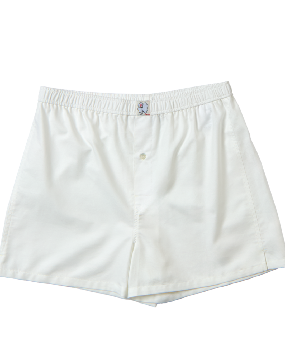Merci - Chemise Basile - Blanc