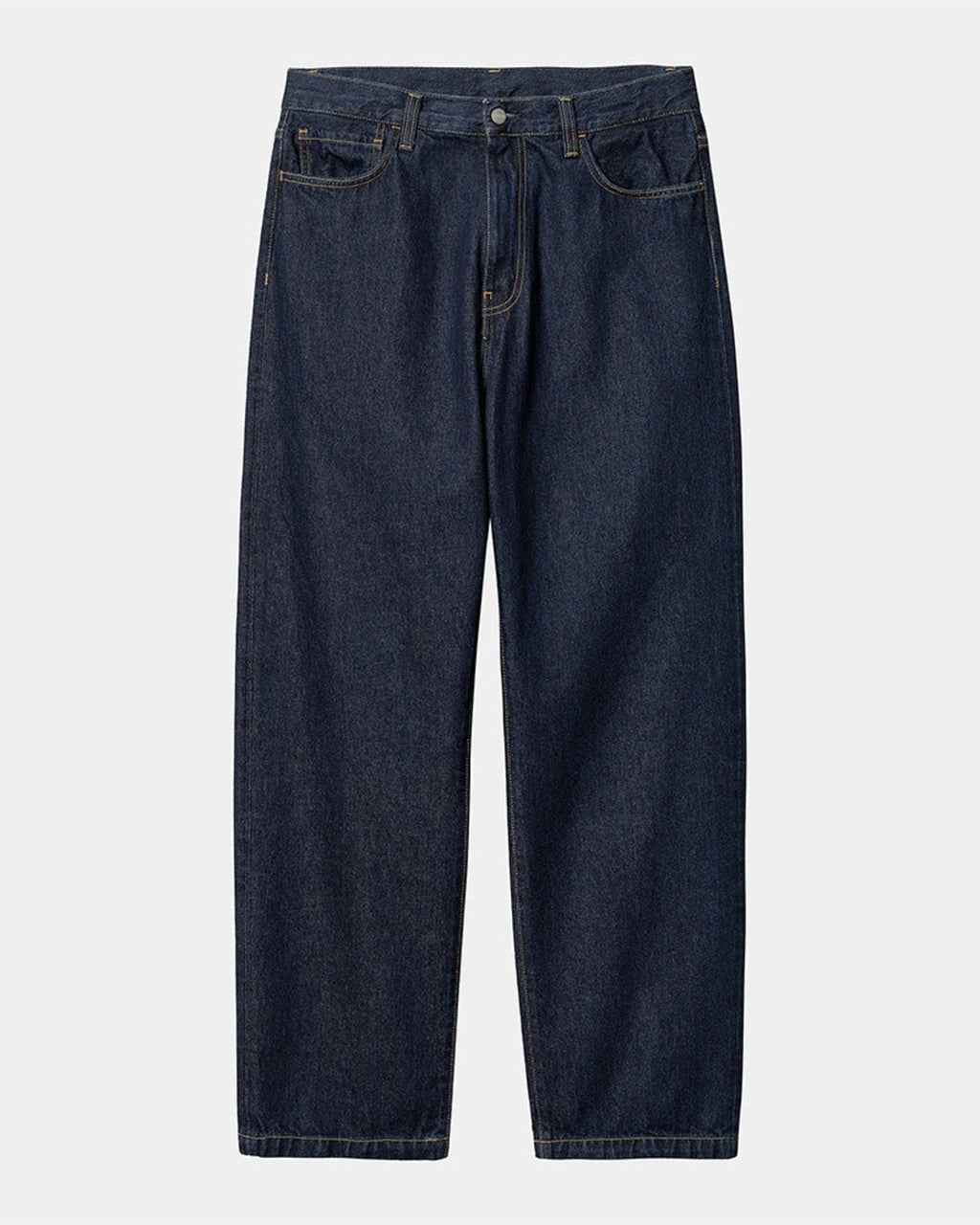 Carhartt Wip - Landon Pant - Rinsed Blue