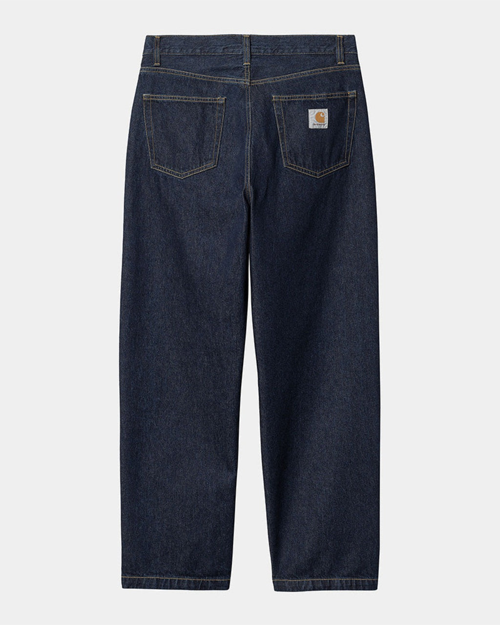 Carhartt Wip - Landon Pant - Rinsed Blue