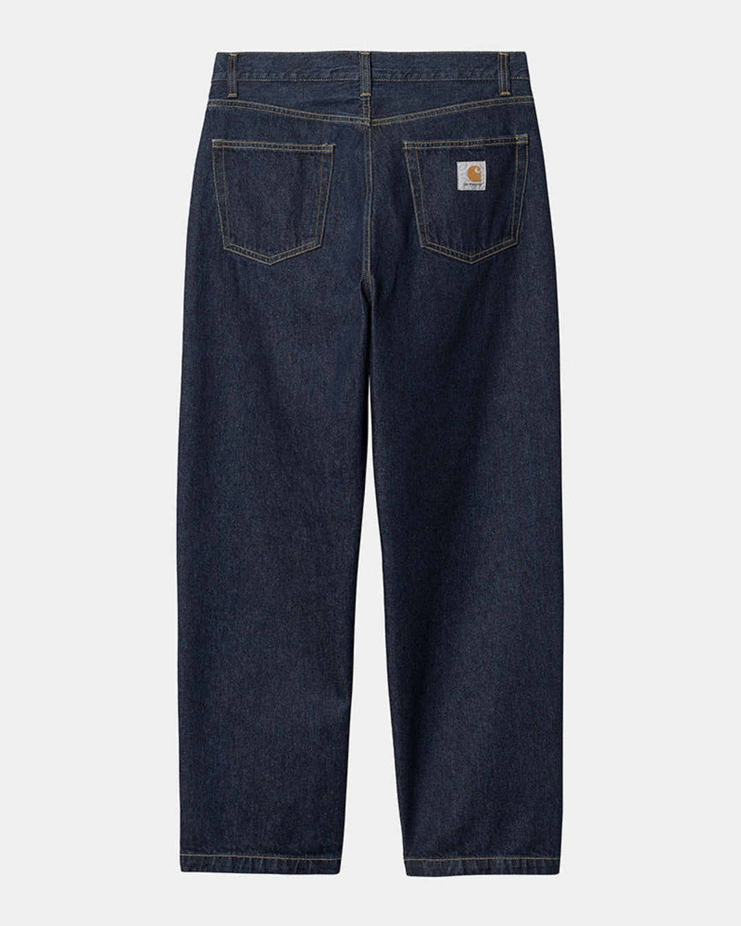 Carhartt Wip - Landon Pant - Rinsed Blue