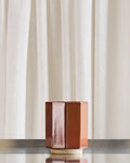 Provider Store - Onji Tabako candle - Brown