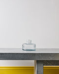 Solvi candleholder - Clear