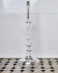 Bazar De Luxe - Oil candlestick - 3478