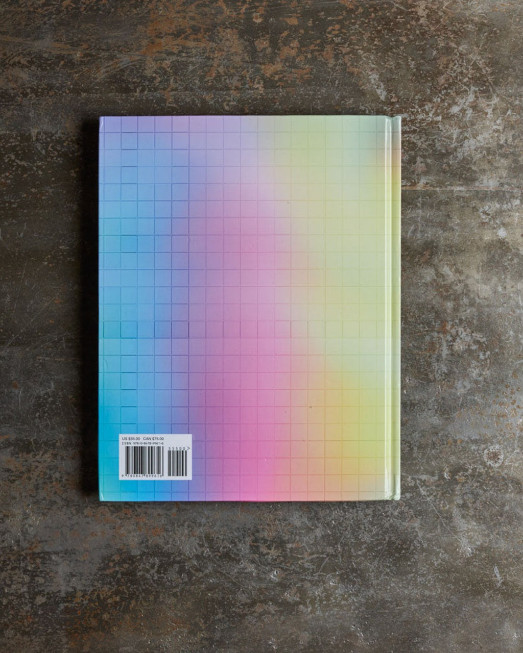 Rizzoli - Book - Disco: Music, films and madness under the disco ball