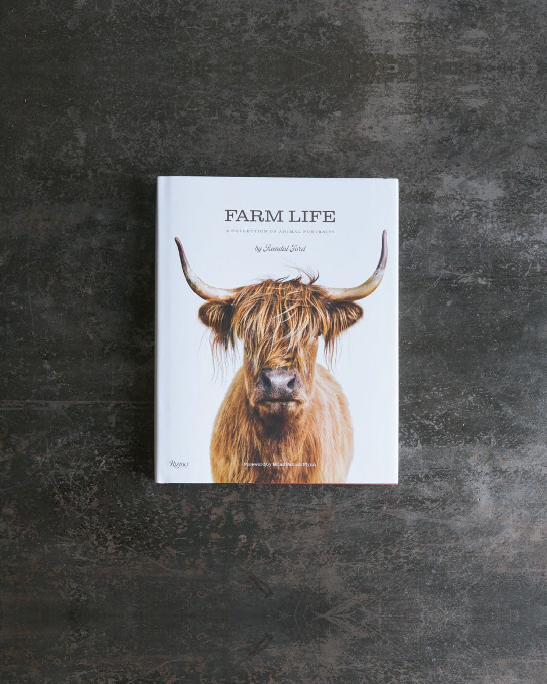 Rizzoli - Book - Farm Life