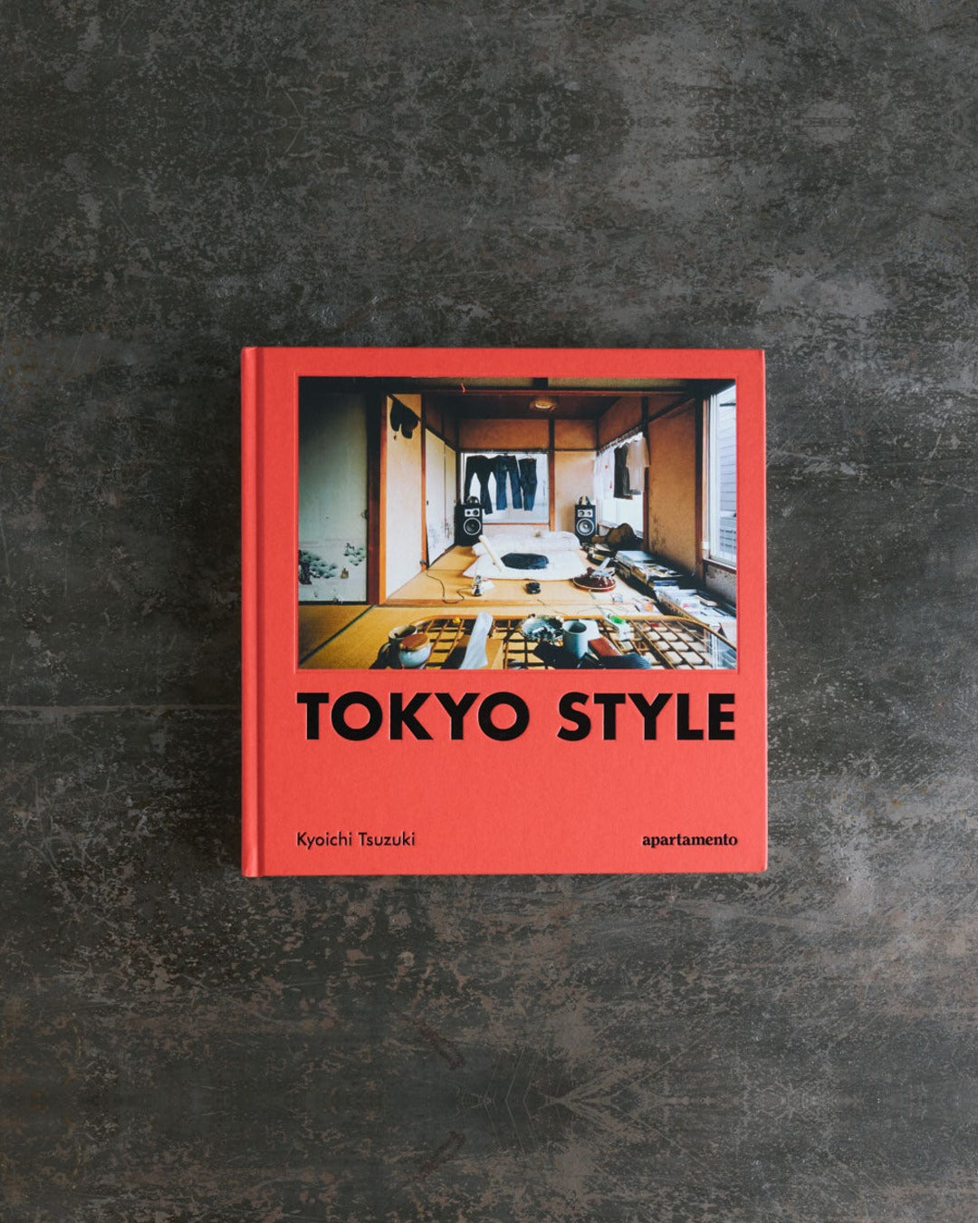 Apartamento - Book - Tokyo Style