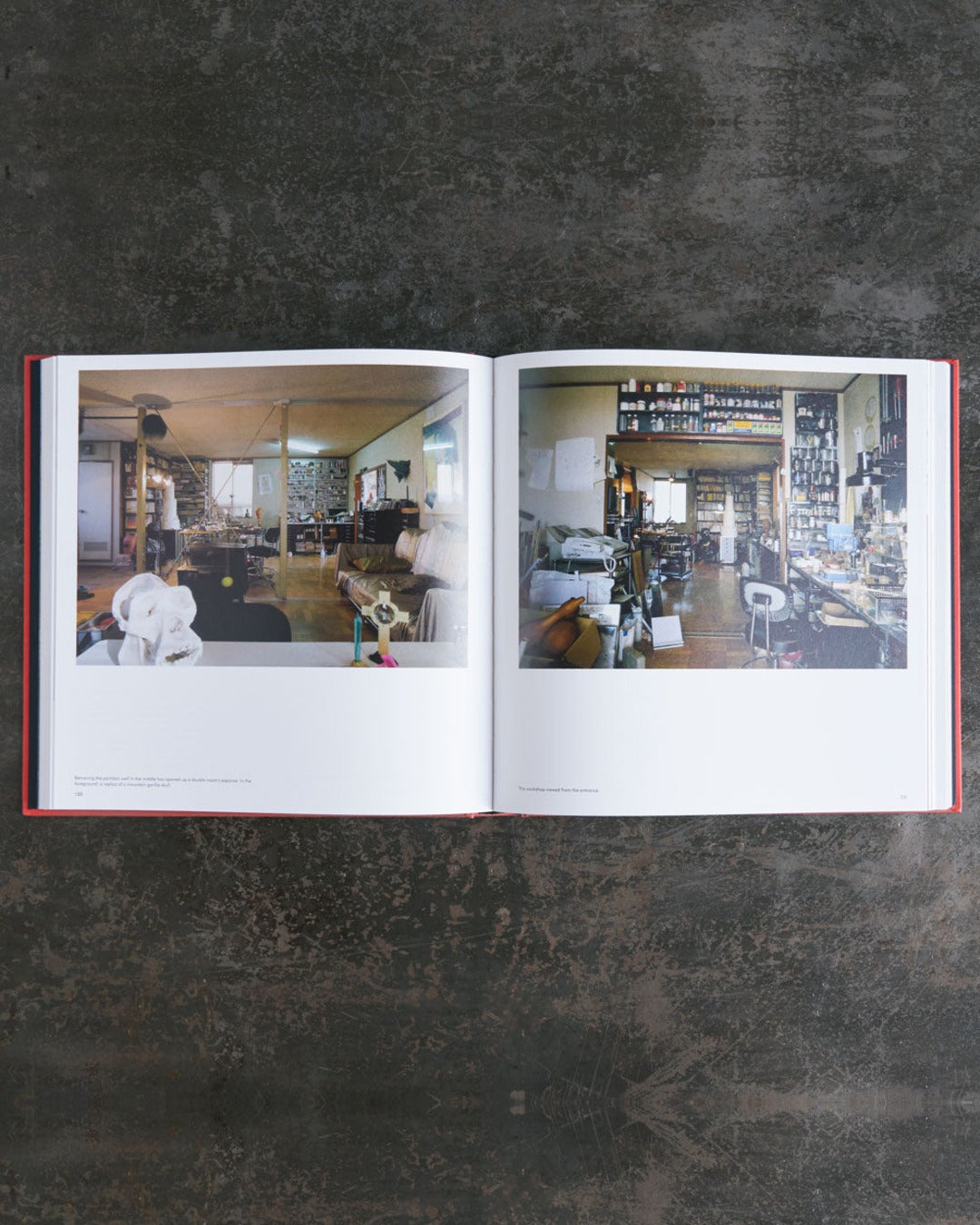 Apartamento - Book - Tokyo Style