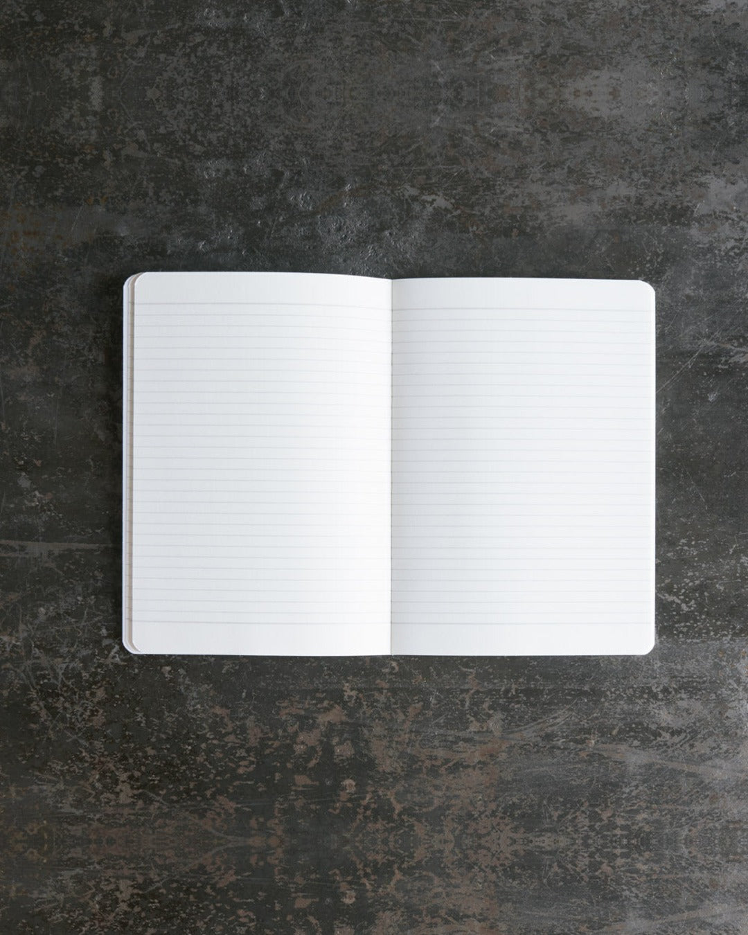 Merci - Carnet A5 Fiat 500