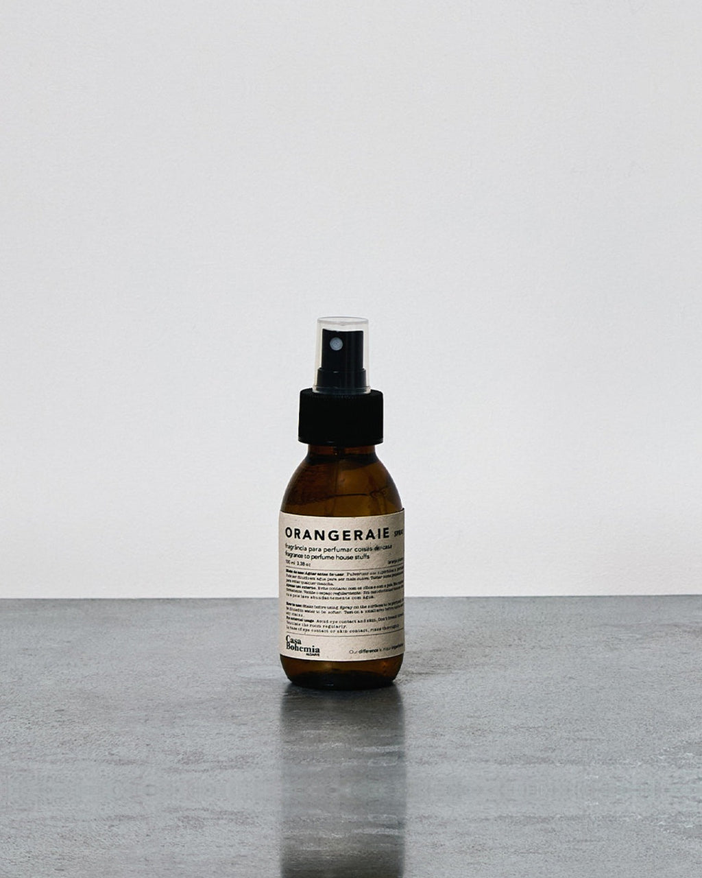 Casa Bohemia - Interior spray - Orangeraie