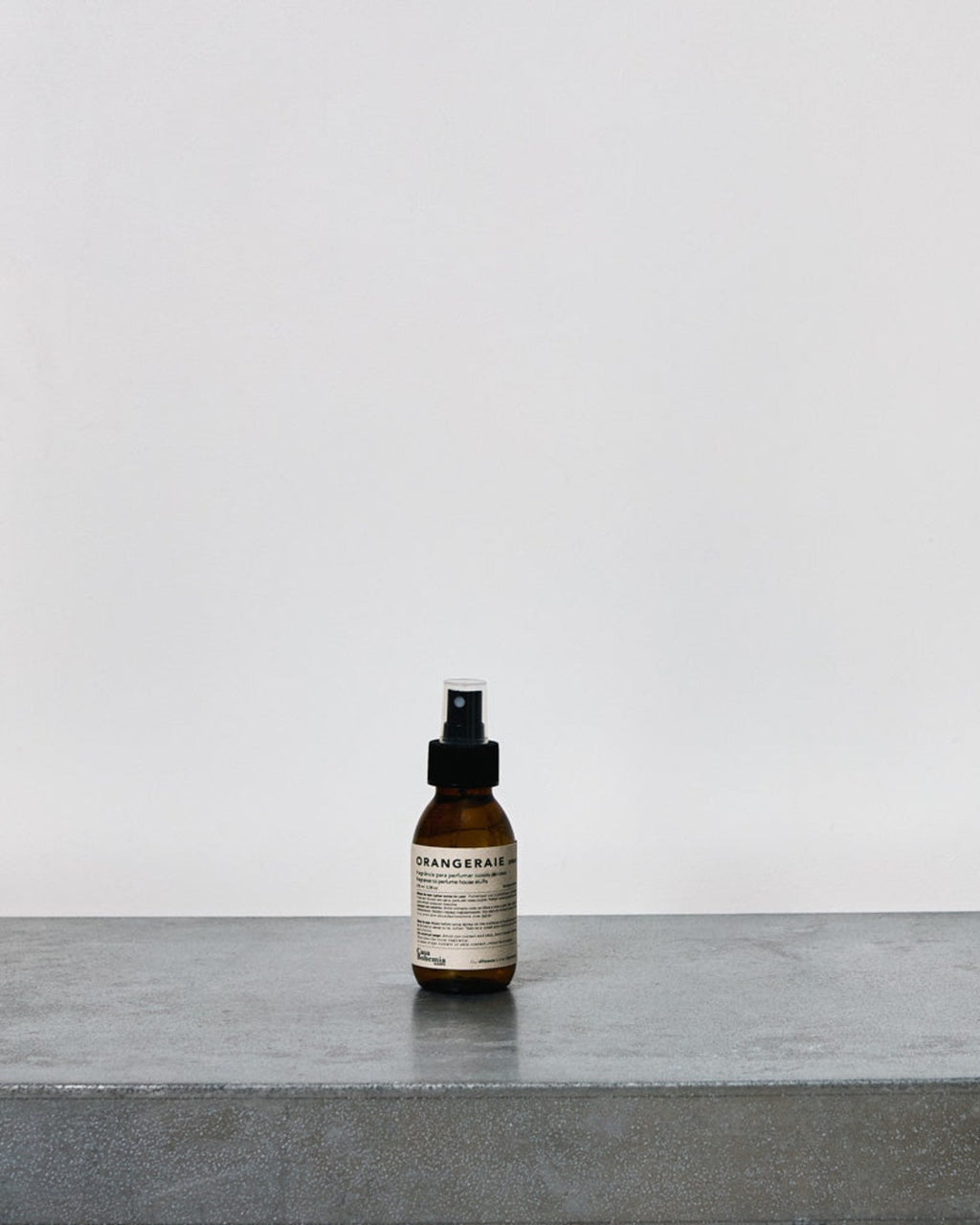 Casa Bohemia - Interior spray - Orangeraie