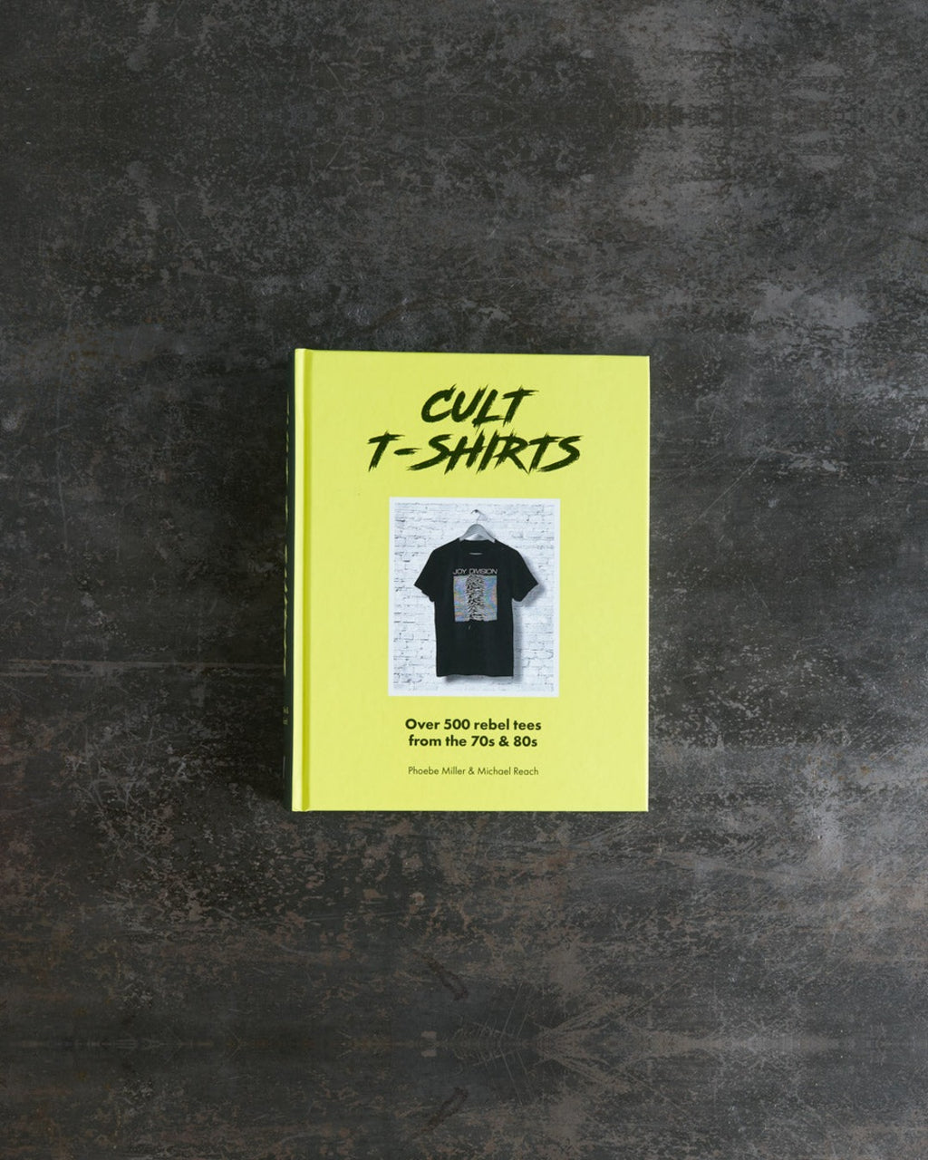 Merci - Book - Cult T-Shirts
