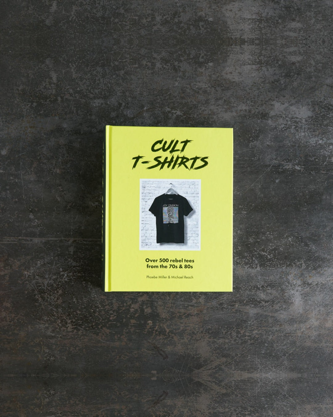 Merci - Book - Cult T-Shirts