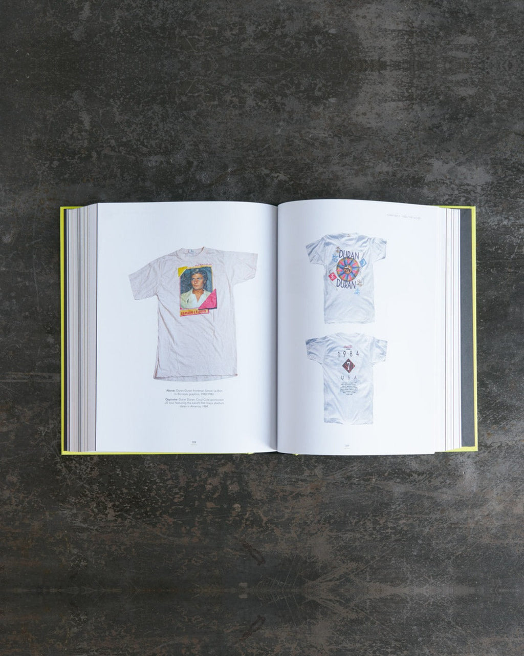 Merci - Book - Cult T-Shirts
