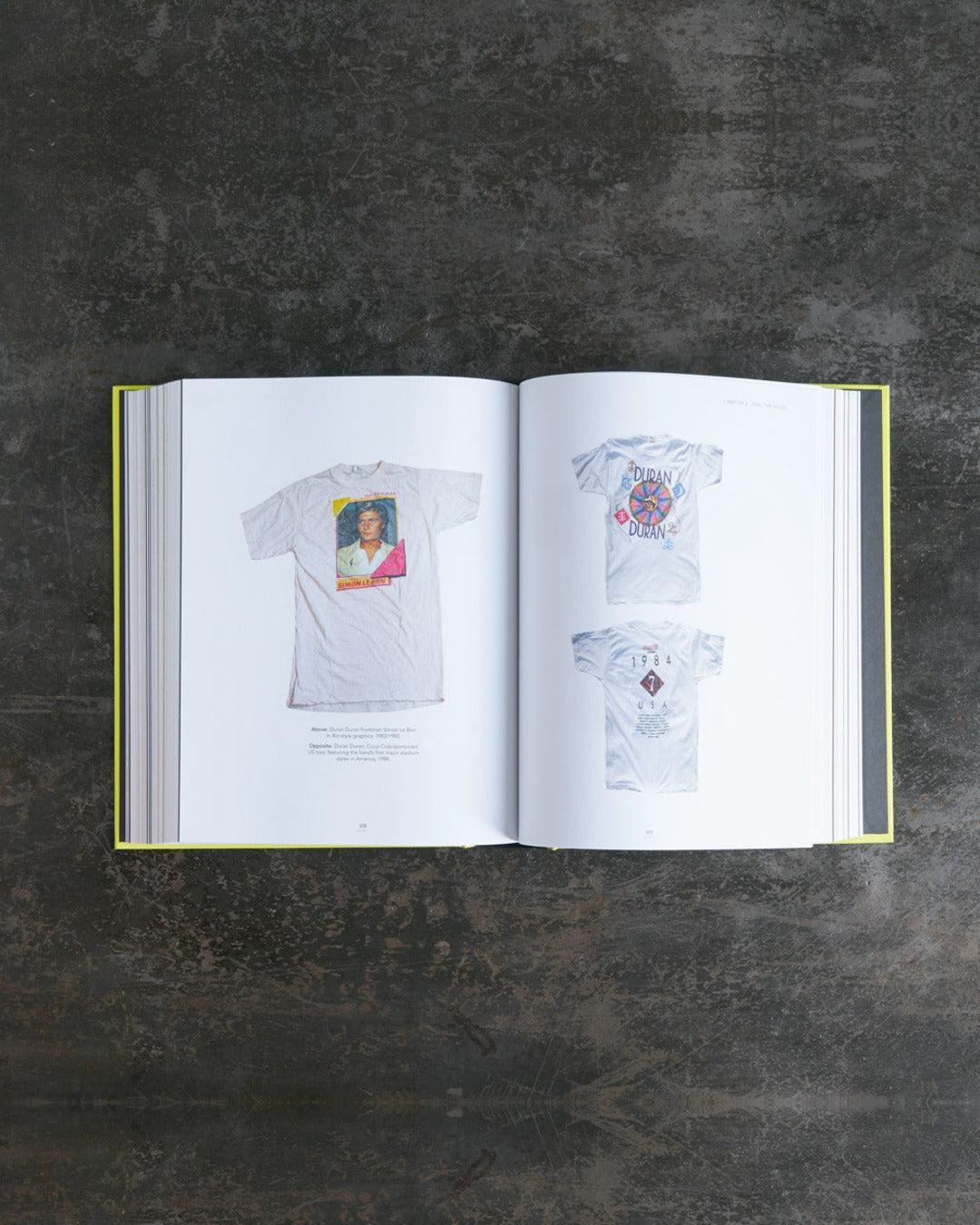 Merci - Book - Cult T-Shirts