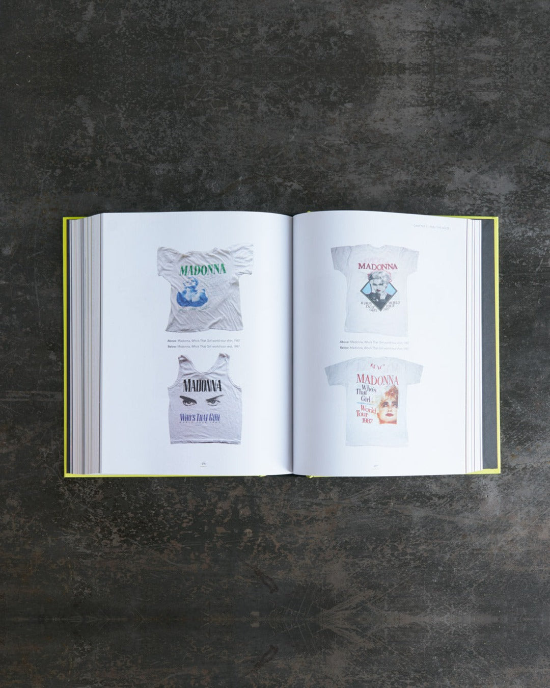 Merci - Book - Cult T-Shirts