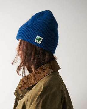 Bleu & Vert
