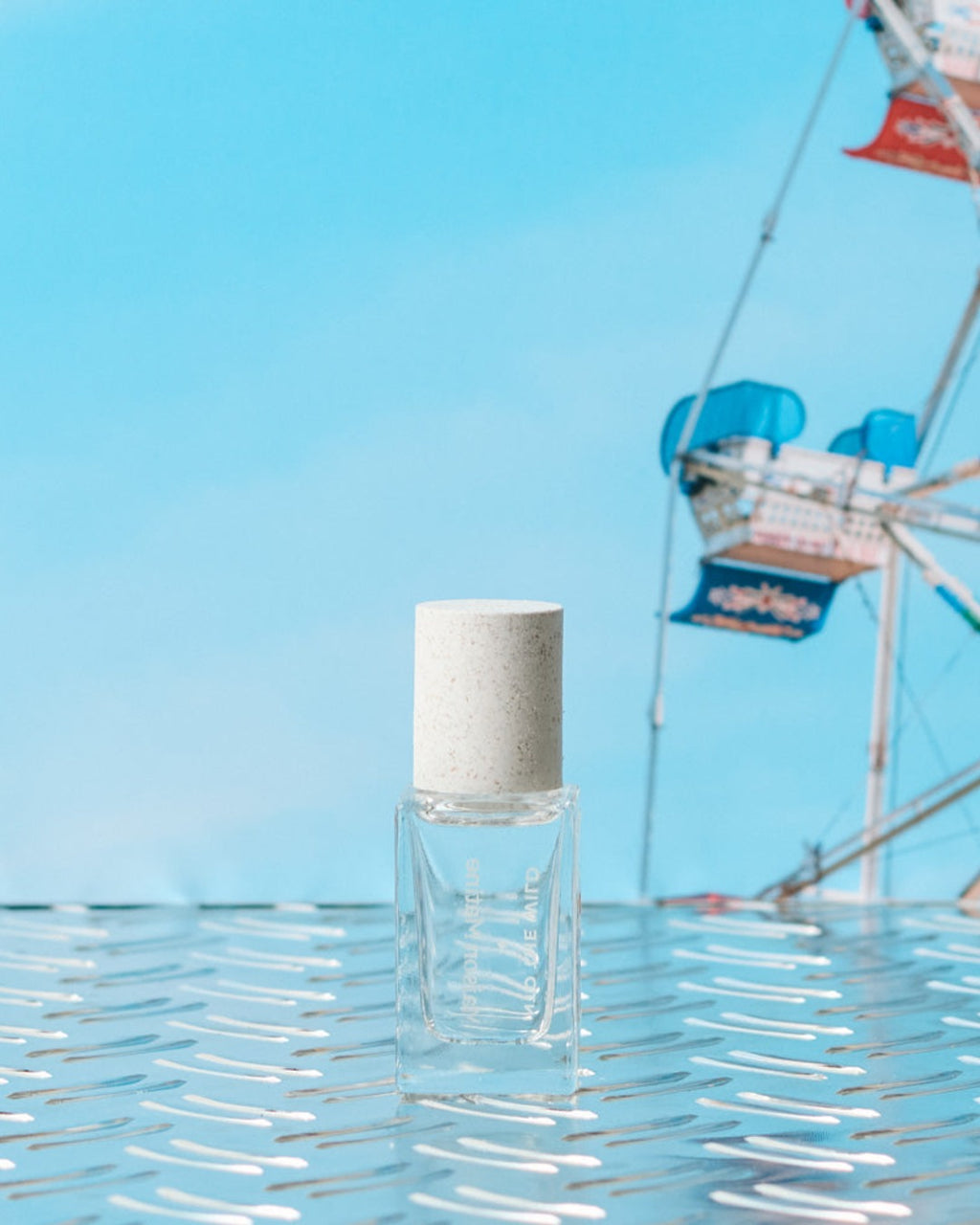 Maison Matine - Eau de parfum - Into The Wild