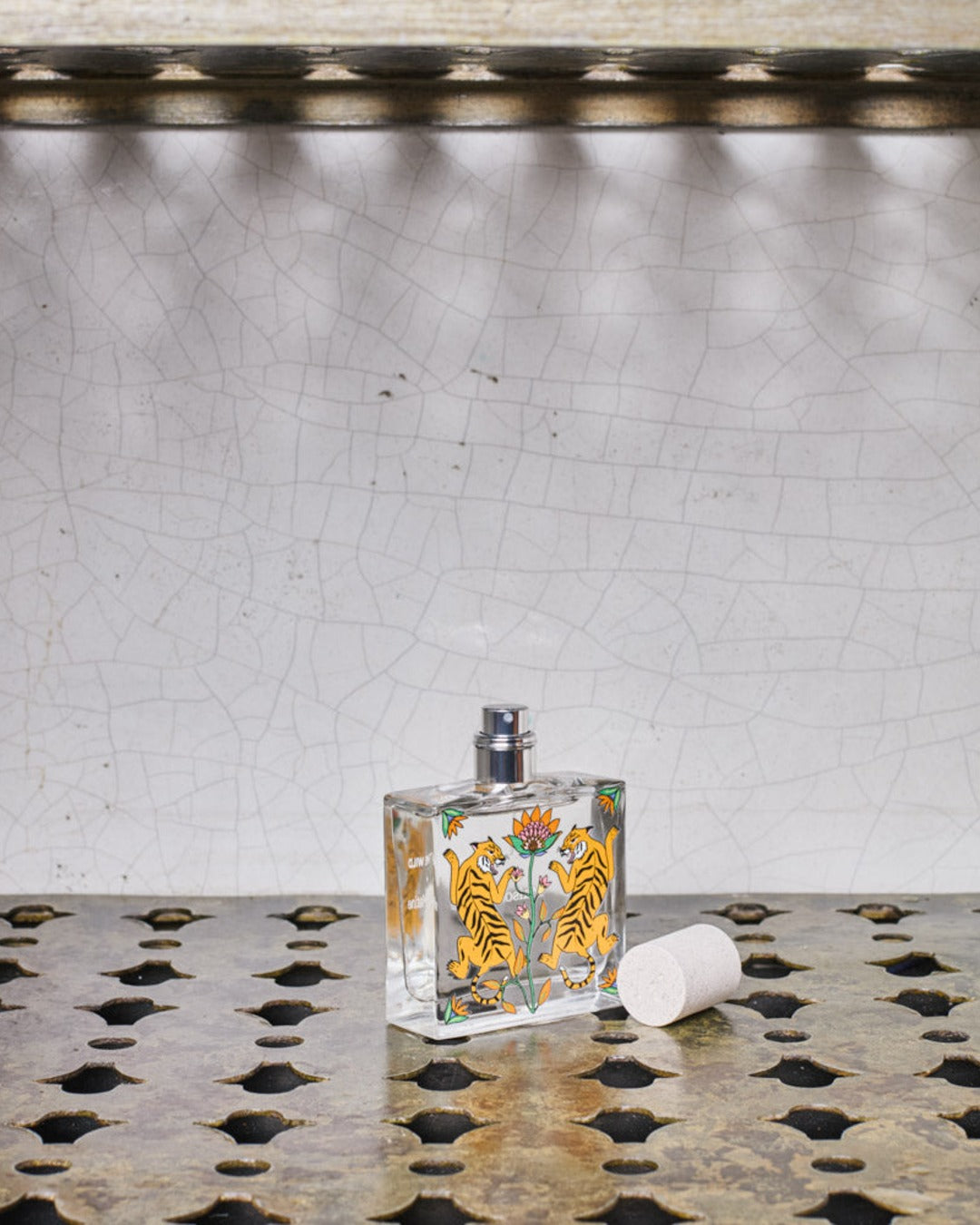 Maison Matine - Eau de parfum - Into The Wild