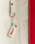 Merci - Porte-Clés Briquet