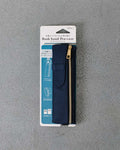 Midori - Book Band case - Blue