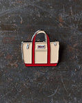 Merci - Metal brooch Merci - Candide shopping bag