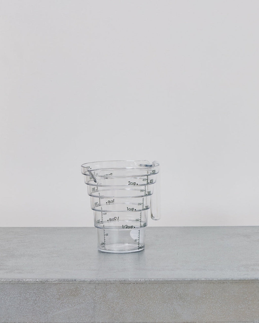 Yamazaki - Measuring cup - 500ml