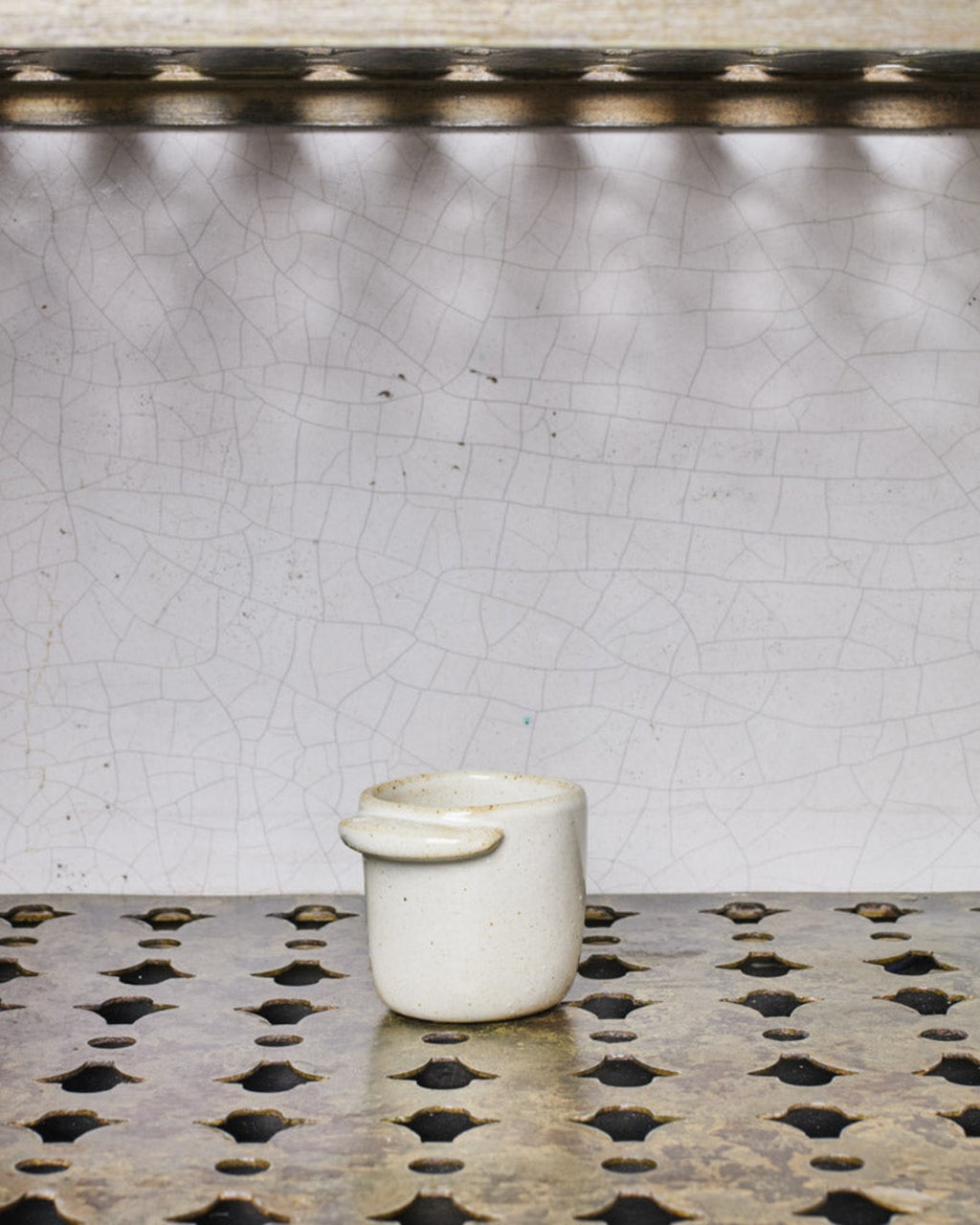 Serax - Tasse Out Of Lines - Off White