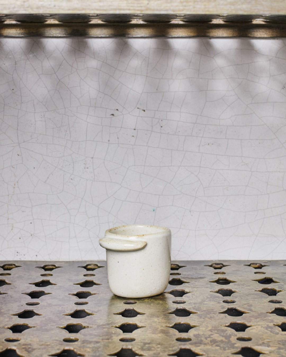 Serax - Tasse Out Of Lines - Off White