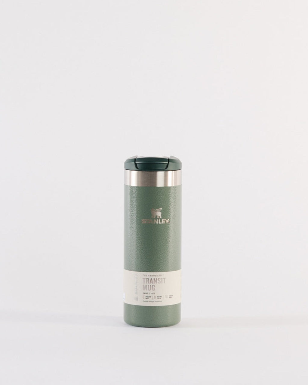 Stanley - Transit Aerolight insulated bottle - Green