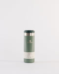Stanley - Transit Aerolight insulated bottle - Green