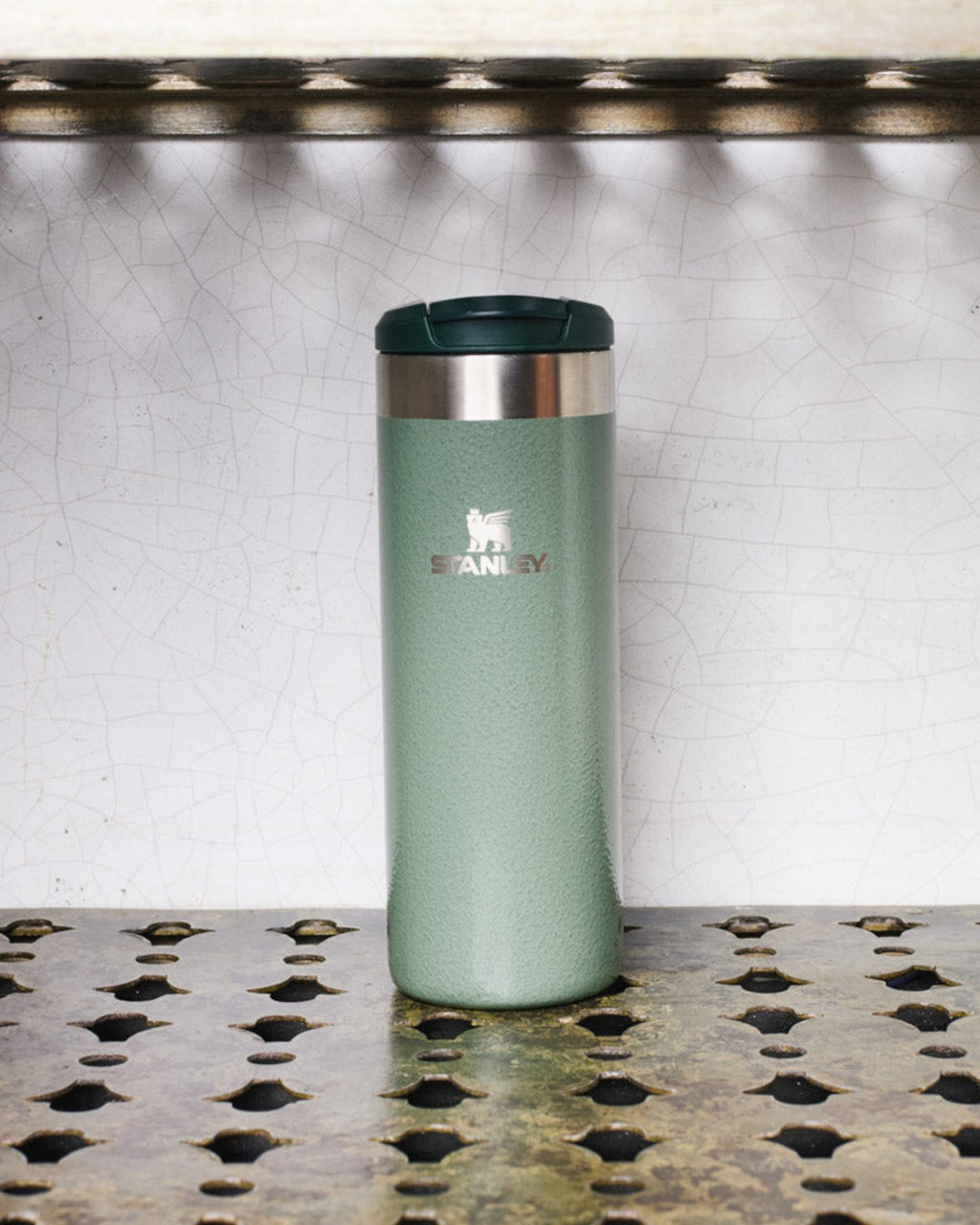 Stanley - Transit Aerolight insulated bottle - Green