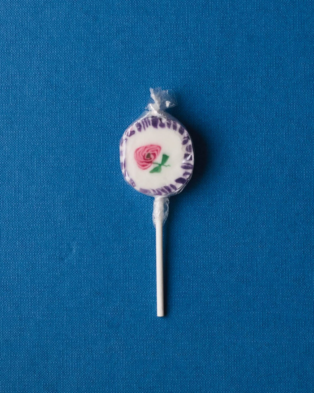 Merci - Lollipops from our childhood