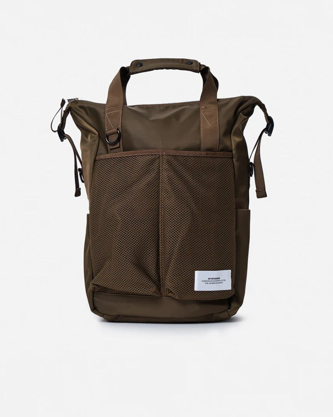 Ay Studios - Sac À Dos - Vert