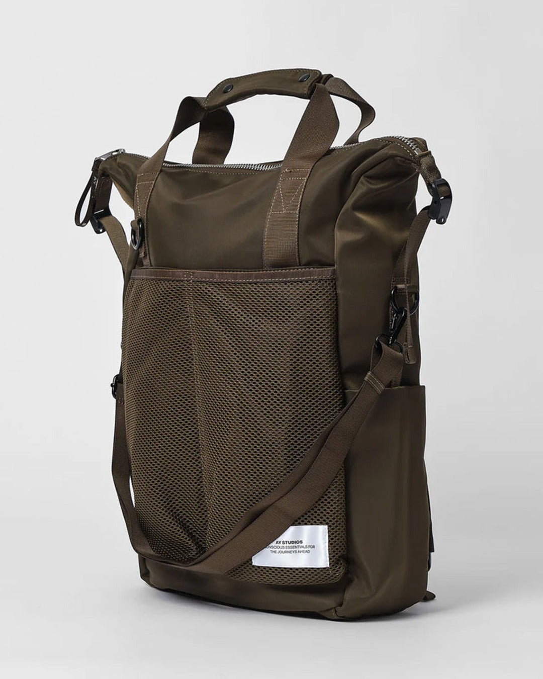Ay Studios - Sac À Dos - Vert